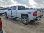 2014 Chevrolet Silverado K2500 Heavy Duty LTZ