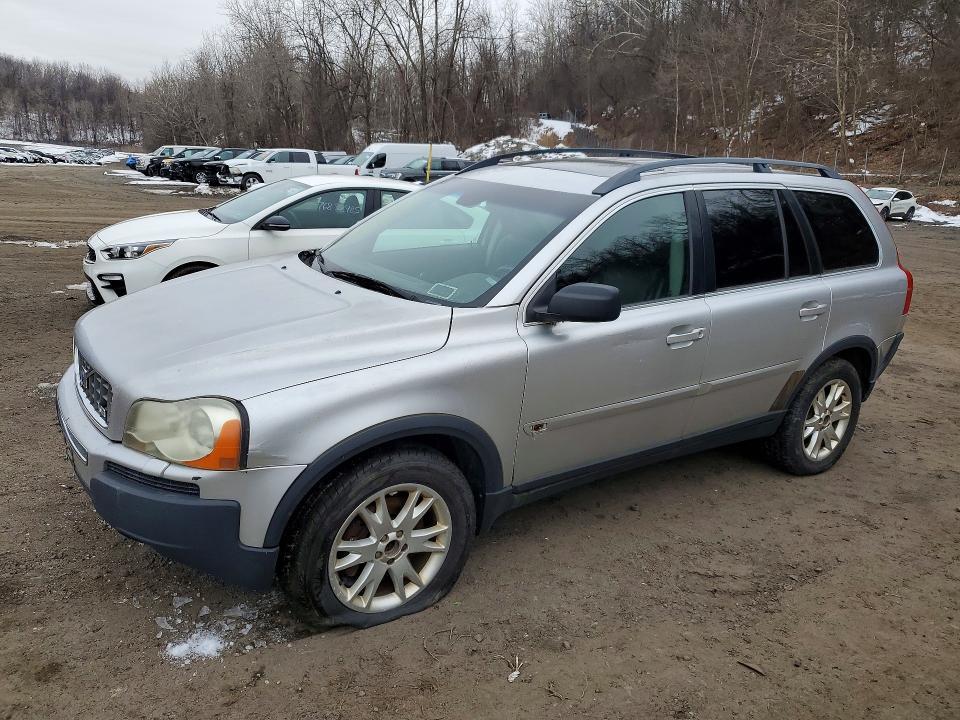2005 Volvo Xc90 V8