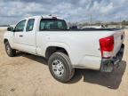 2017 Toyota Tacoma SR