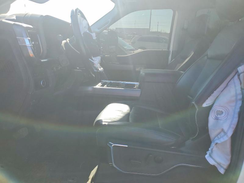 2024 Ford F250 Super Duty