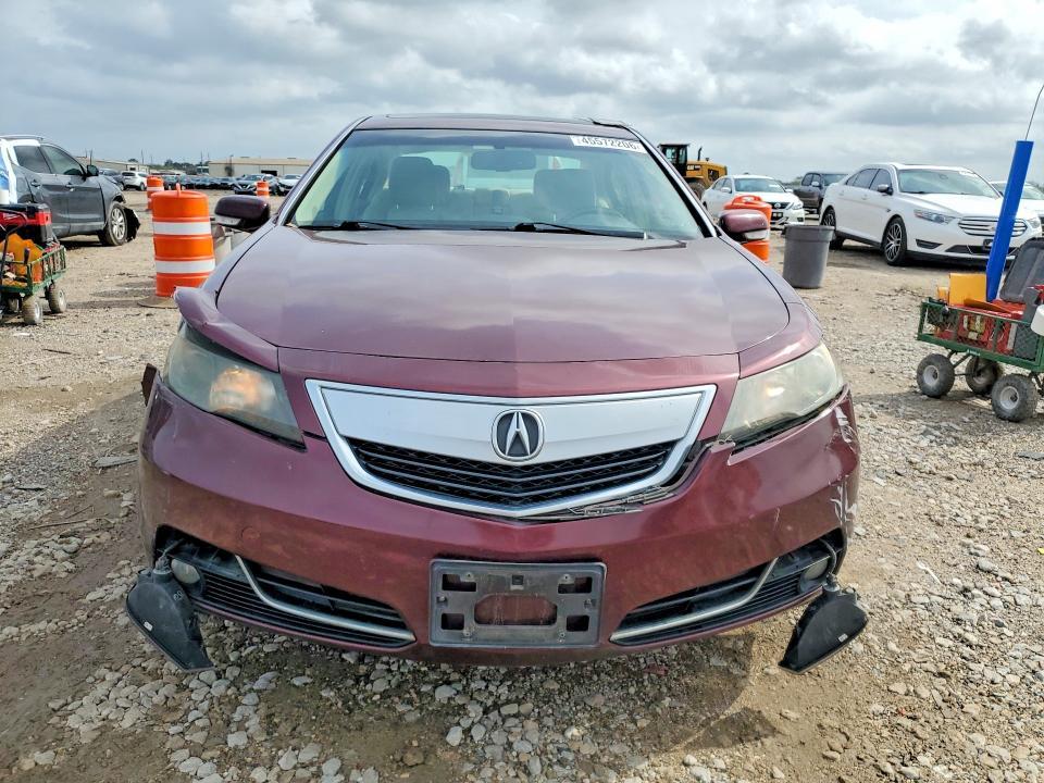 2013 Acura TL