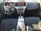 2009 Nissan Murano s