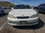 2000 Lexus Es 300 Base
