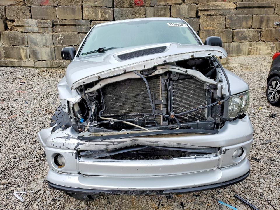 2005 Dodge RAM 1500 ST