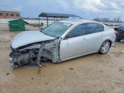 2011 Infiniti G25 Sedan x for sale in Kansas City, KS