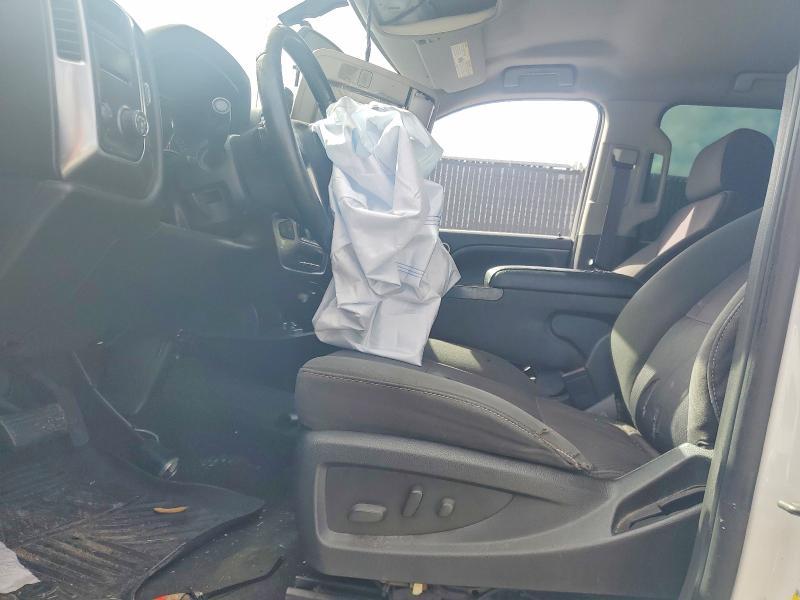 2014 Chevrolet Silverado C1500 lt