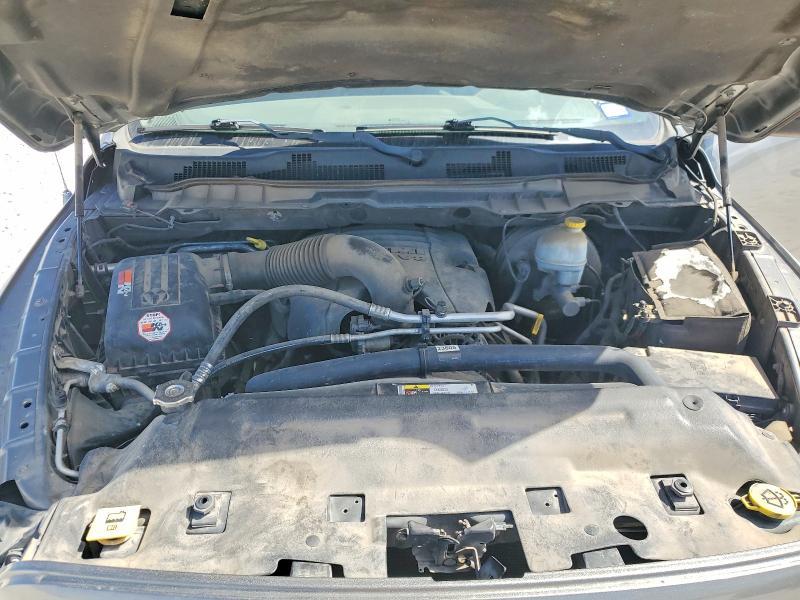 2013 Dodge Ram 1500 st