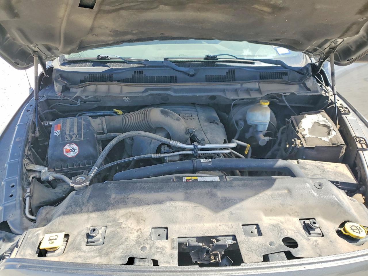 2013 Dodge Ram 1500 st