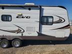 2014 Stlt 2014 Foresriver EVO-Camper
