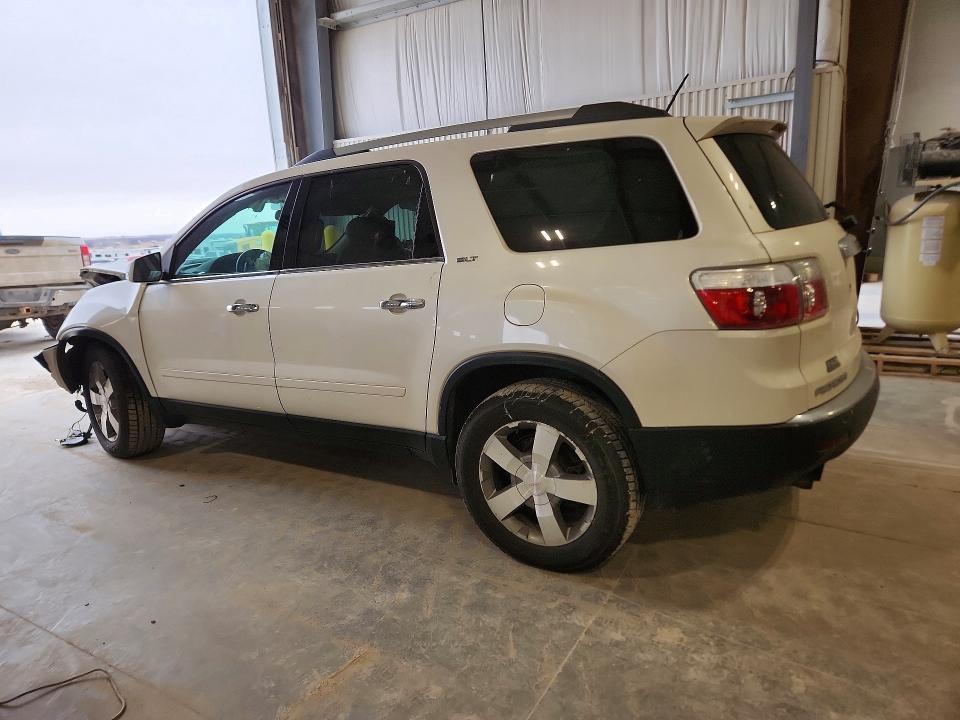 2011 GMC Acadia Slt-1