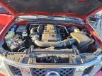 2012 Nissan Frontier S