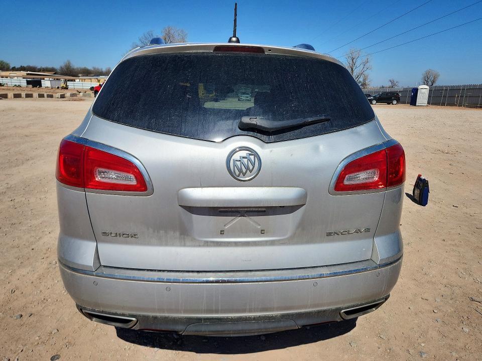 2016 Buick Enclave