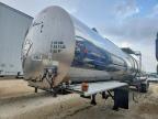 2001 Walker 2025 Walker Tank Trailer