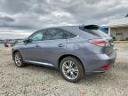 2013 Lexus Rx 450h Base