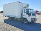 1999 GMC W4 Refrigerated BOX Truck