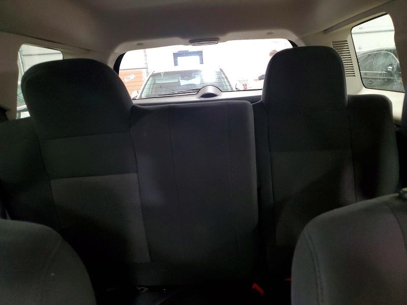 2011 Jeep Patriot Sport