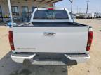 2012 Chevrolet Colorado LT