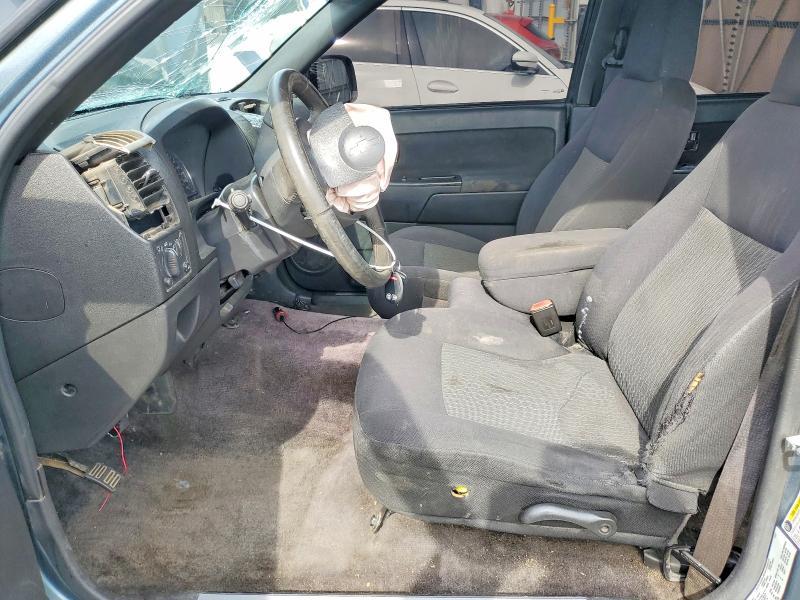 2007 Chev Colorado