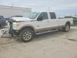 Vehiculos salvage en venta de Copart Farr West, UT: 2012 Ford F350 Super Duty