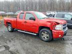 2008 Chevrolet Silverado K1500