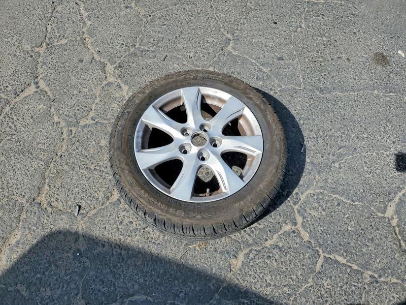 2011 Mazda 3 I