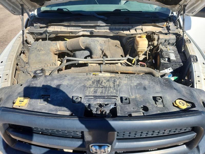 2016 Dodge RAM 2500 ST