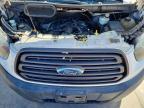 2016 Ford Transit 250 Utility / Service Van