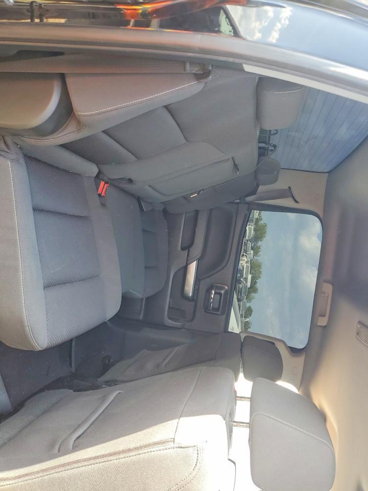 2018 Chevrolet Silverado C1500 LT