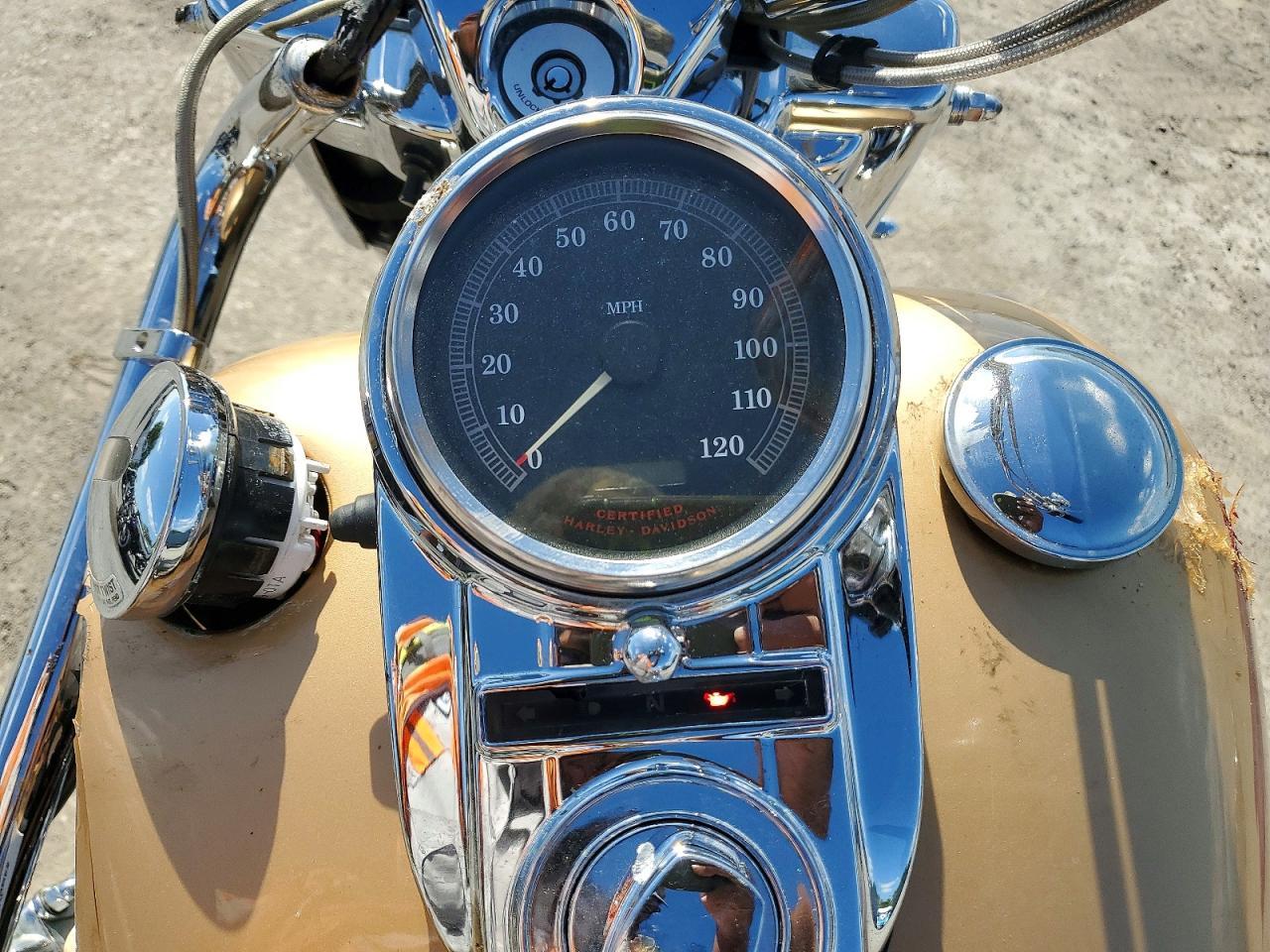 2003 Harley-Davidson FLHRSEI1