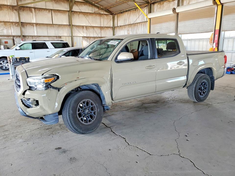 2019 Toyota Tacoma SR5 V6
