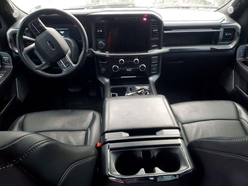 2024 Ford F150 Lariat