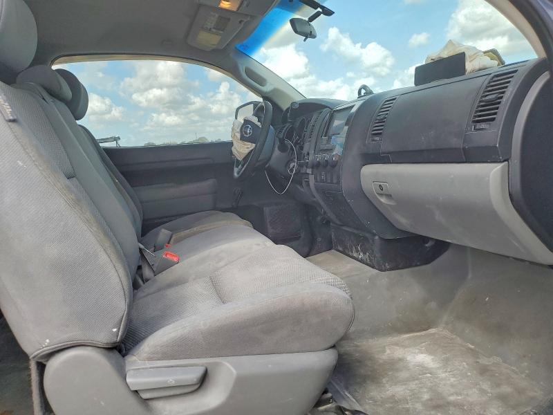 2007 Toyota Tundra Base