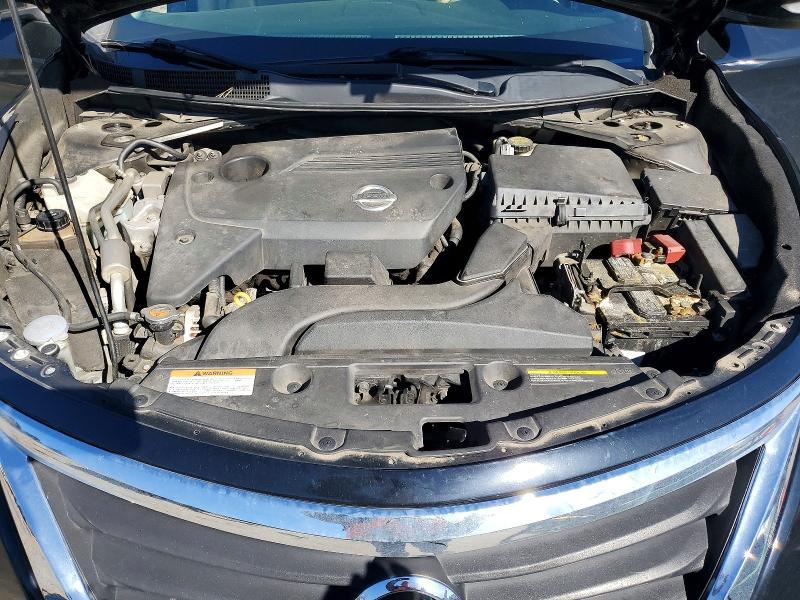 2014 Nissan Altima 2.5 sl