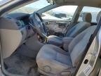 2003 Toyota Corolla le