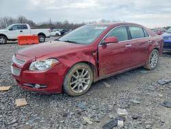 2008 Chevrolet Malibu ltz for sale in Duryea, PA