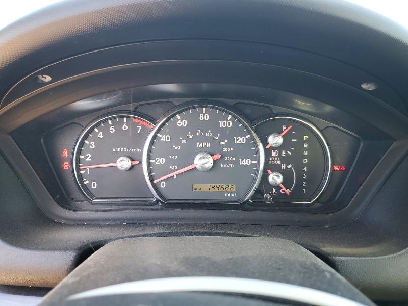 2012 Mitsubishi Galant es