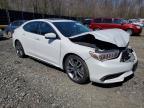 2020 Acura Tlx Technology