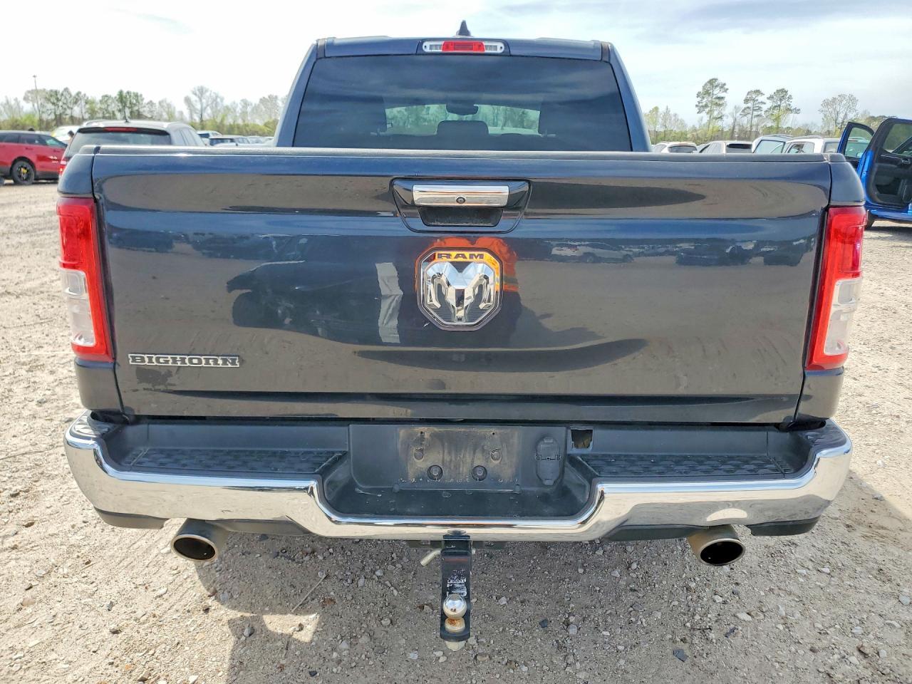 2020 Dodge RAM 1500 BIG Horn