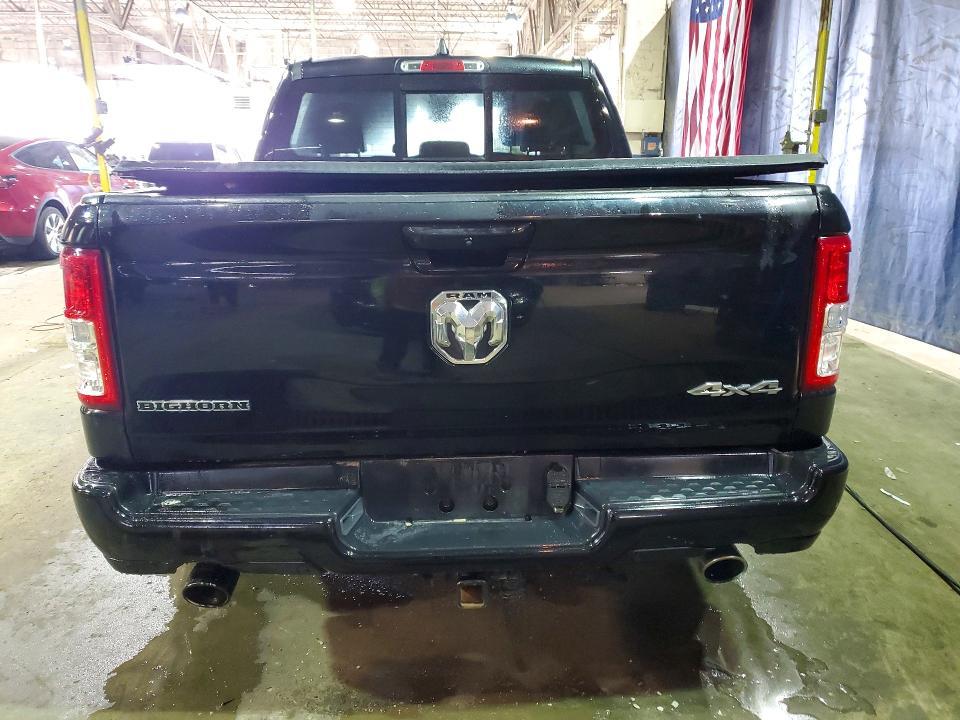 2021 Dodge RAM 1500 BIG Horn