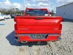 2021 Chevrolet Silverado K1500 RST