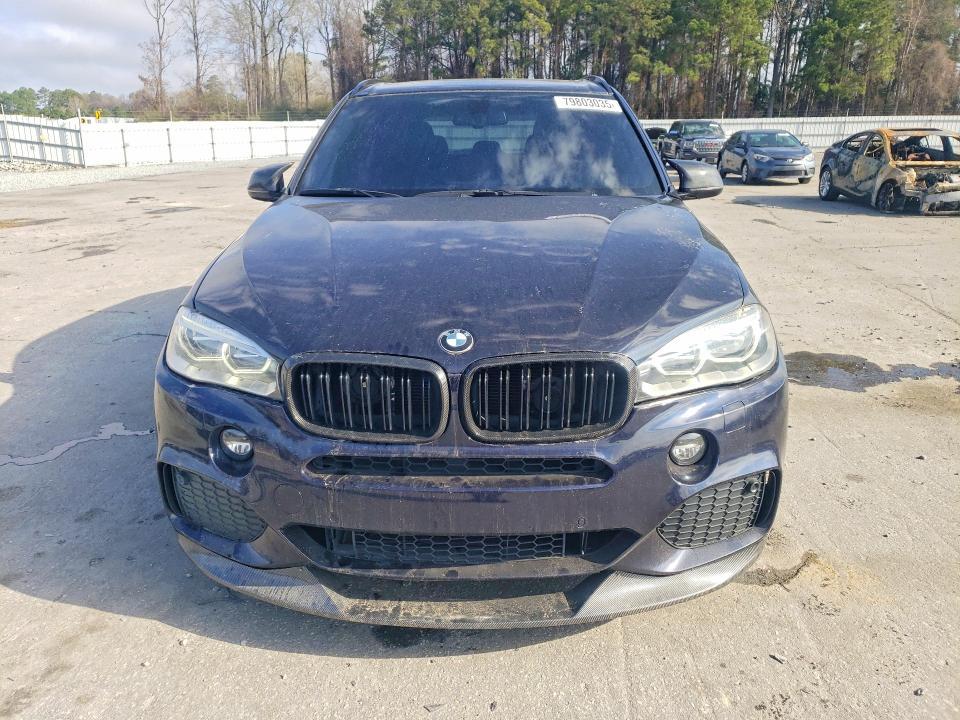 2014 BMW X5 Sdrive35i