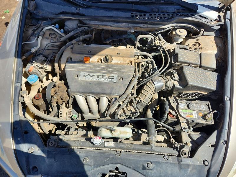 2004 Honda Accord lx