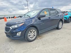 2020 Chevrolet Equinox ls for sale in Wilmer, TX