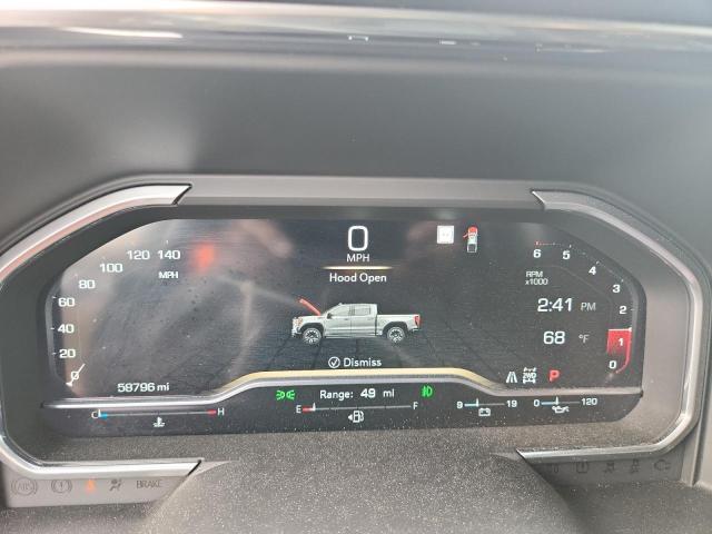 2023 GMC Sierra K1500 Denali Ultimate