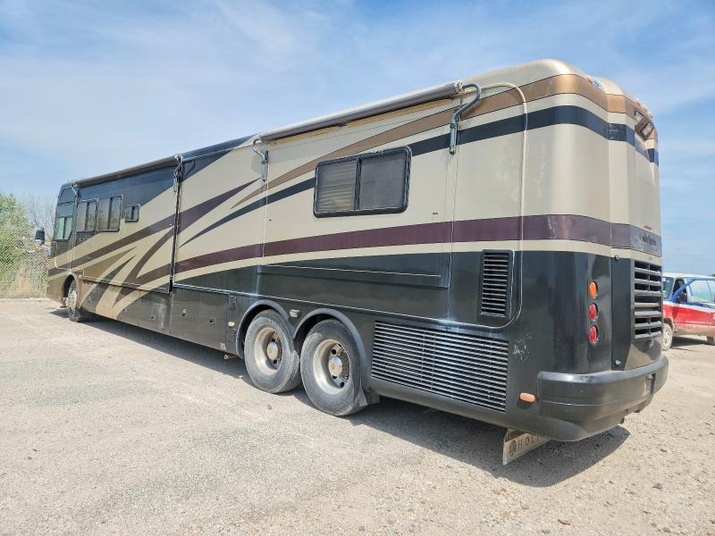 2002 Holiday Rambler 2002 Monaco Coach RV