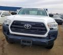 2016 Toyota Tacoma SR