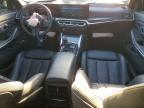 2023 BMW M3 Competition