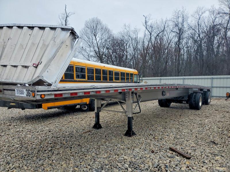 2026 Mac Trailer Manufacturing Trailers