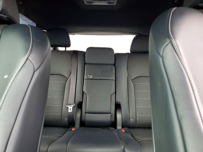 2020 Lexus Rx 350 f Sport Performance