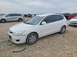 2011 Hyundai Elantra Touring gls for sale in Amarillo, TX